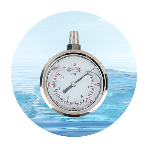 Waterfilteraccessoires