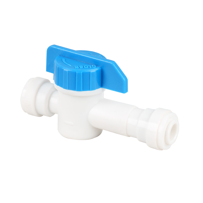 Aanpassingscombinatie Solenoïde klep