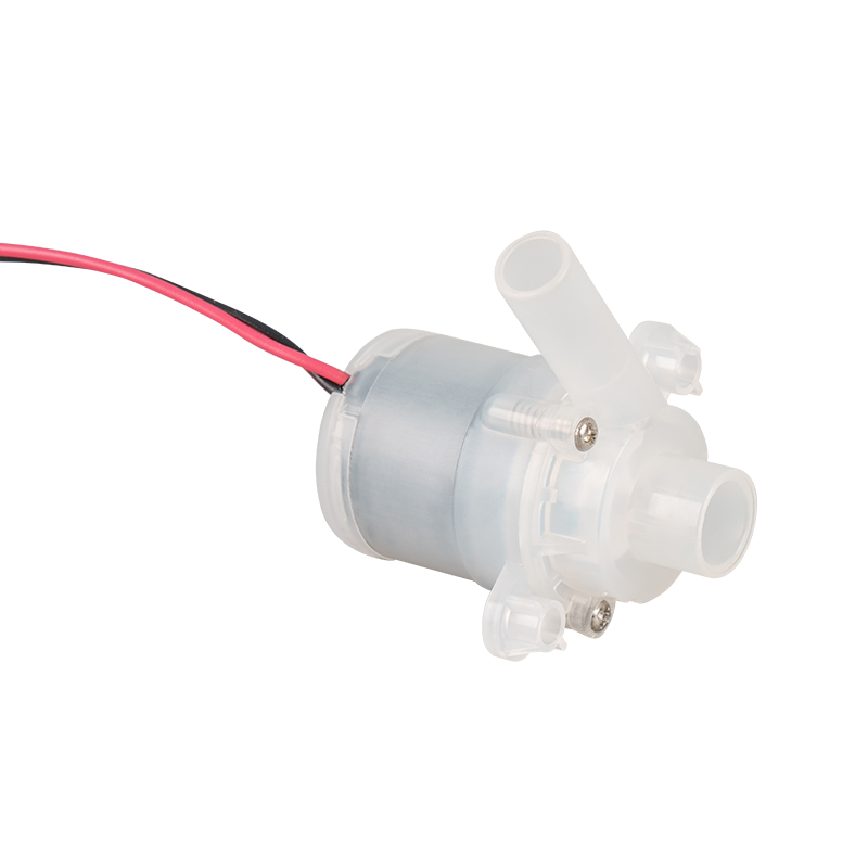 10 mm micro -dompelpomp