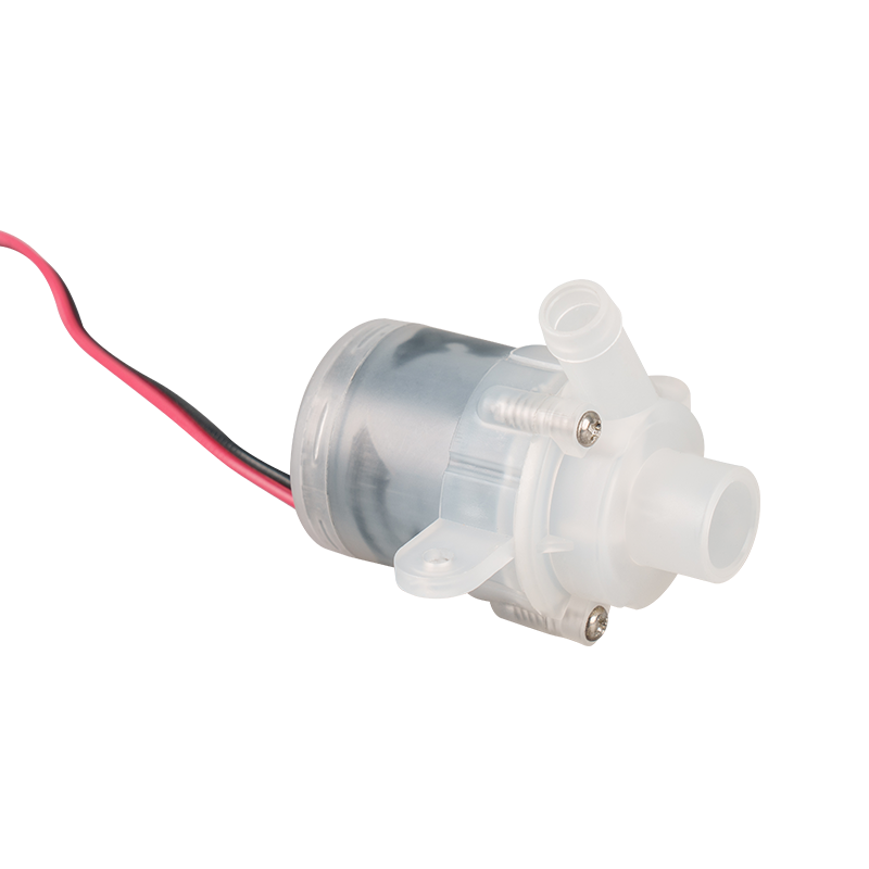 13 mm micro -onderlinge centrifugaalpomp
