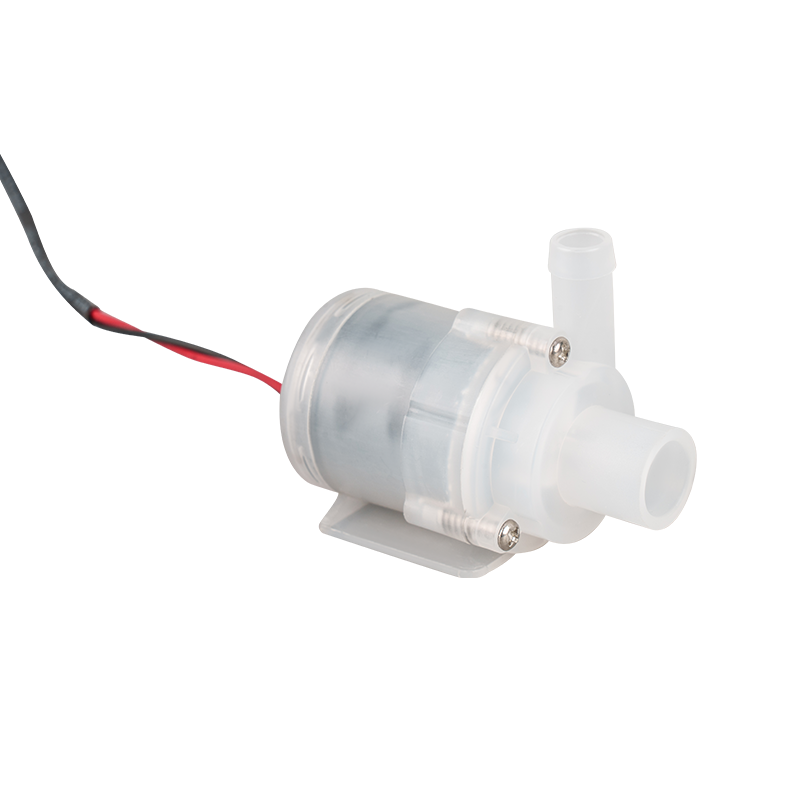 22 mm DC Micro -onderdompelende waterpomp