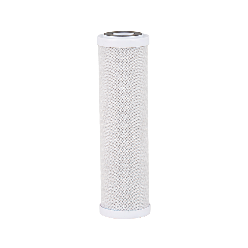 10 inch CTO Pre-Block filterpatronen