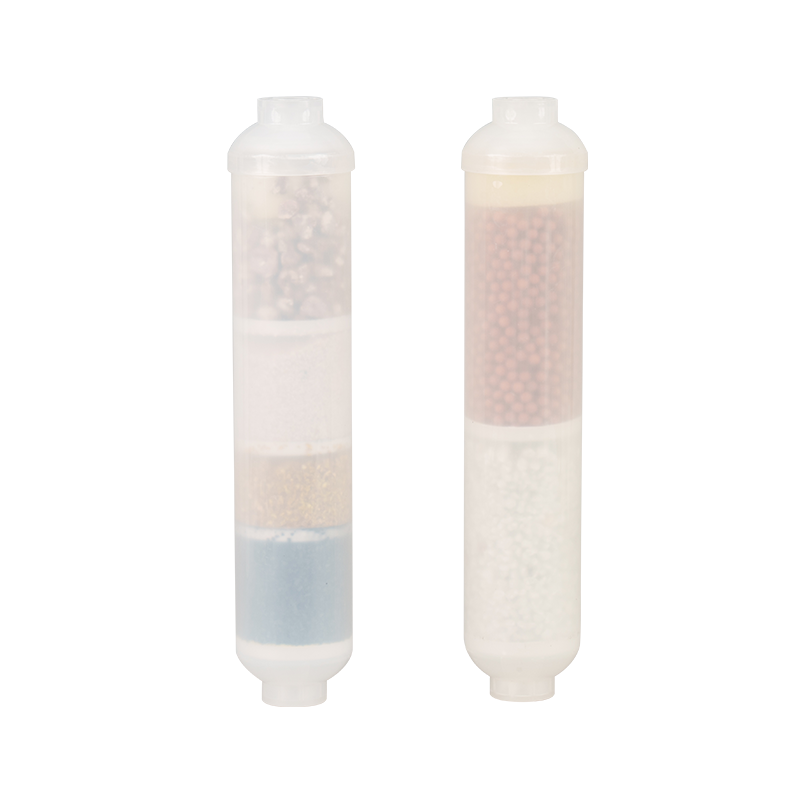 Complex mineraalfilter Small T33